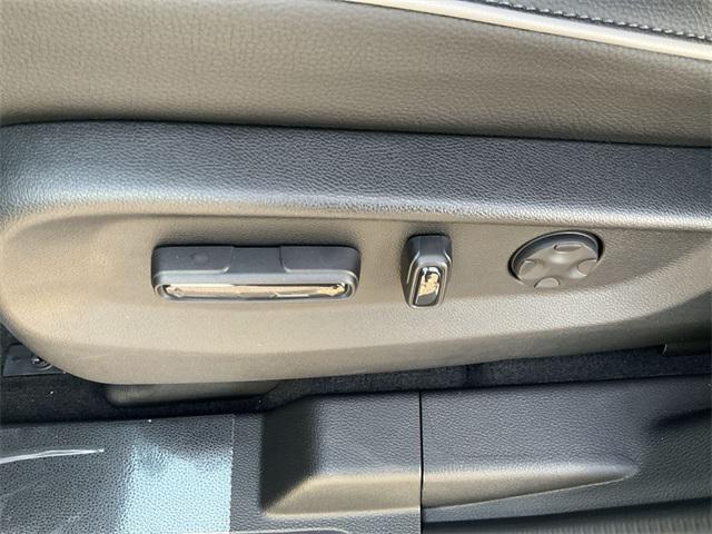 new 2026 Honda Odyssey car, priced at $53,645