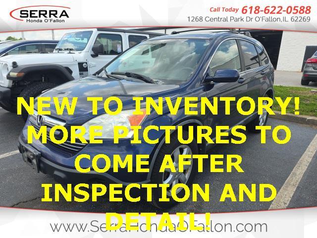 used 2008 Honda CR-V car, priced at $6,955
