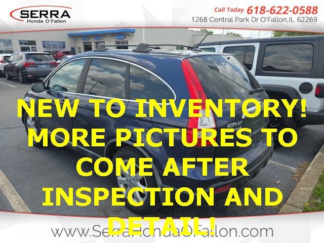 used 2008 Honda CR-V car, priced at $6,955