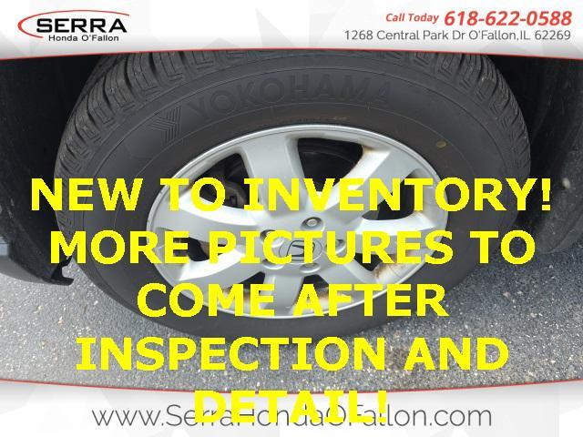 used 2008 Honda CR-V car, priced at $6,955