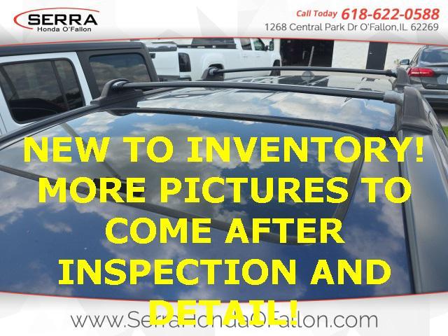 used 2008 Honda CR-V car, priced at $6,955