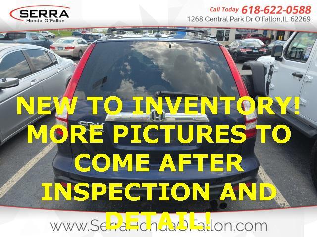used 2008 Honda CR-V car, priced at $6,955