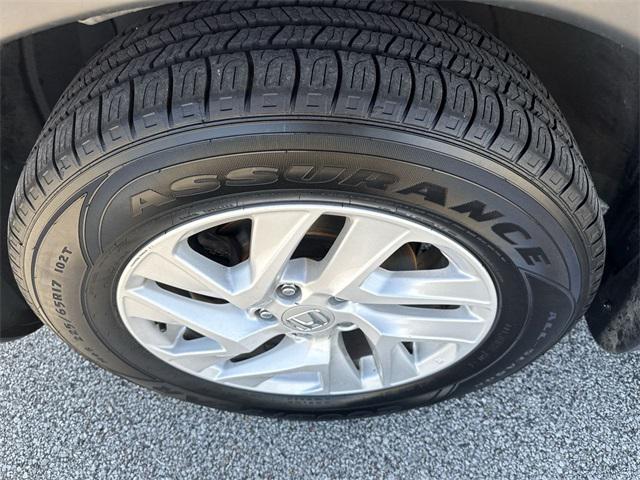 used 2016 Honda CR-V car, priced at $9,955