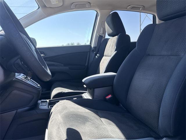 used 2016 Honda CR-V car, priced at $9,955