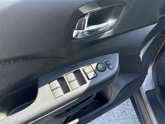 used 2016 Honda CR-V car, priced at $9,955
