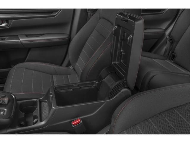 new 2026 Honda CR-V Hybrid car, priced at $40,650