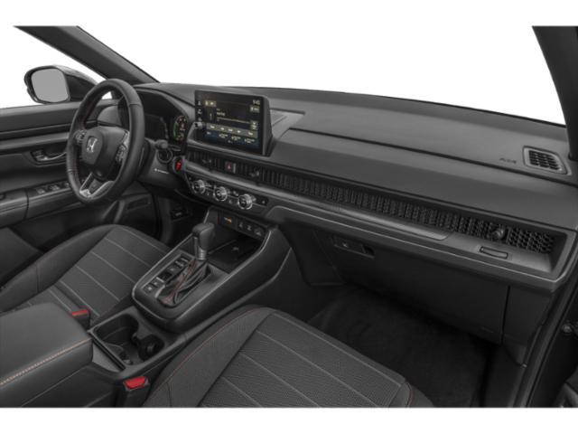 new 2026 Honda CR-V Hybrid car, priced at $40,650