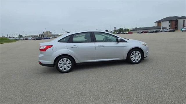 used 2012 Ford Focus car, priced at $9,977