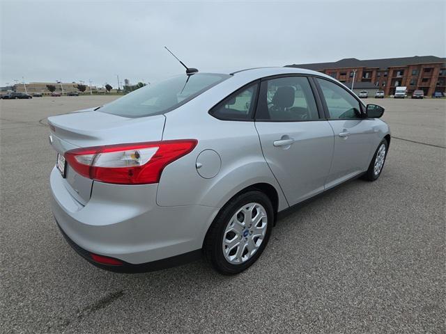 used 2012 Ford Focus car, priced at $9,977