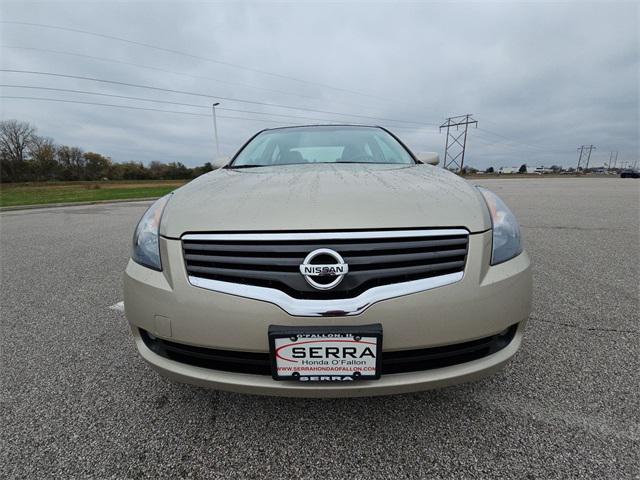 used 2009 Nissan Altima car, priced at $5,955