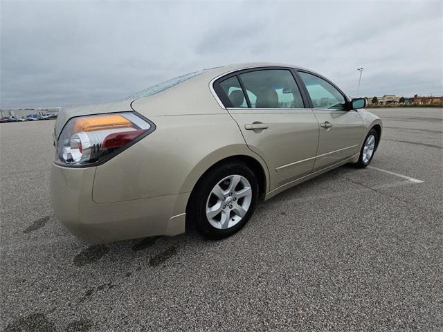 used 2009 Nissan Altima car, priced at $5,955