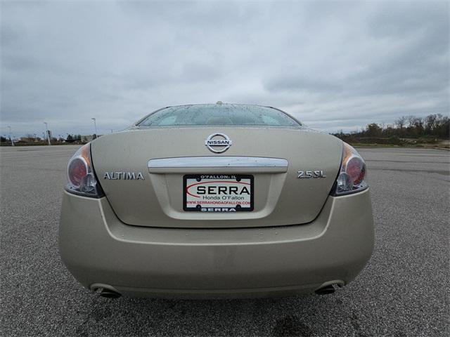 used 2009 Nissan Altima car, priced at $5,955