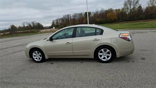 used 2009 Nissan Altima car, priced at $5,955