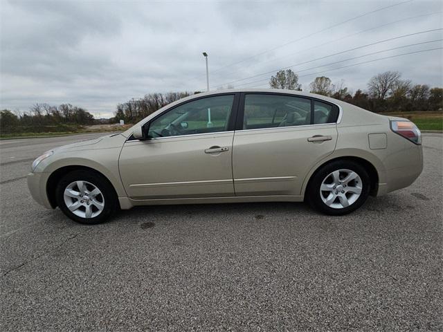 used 2009 Nissan Altima car, priced at $5,955