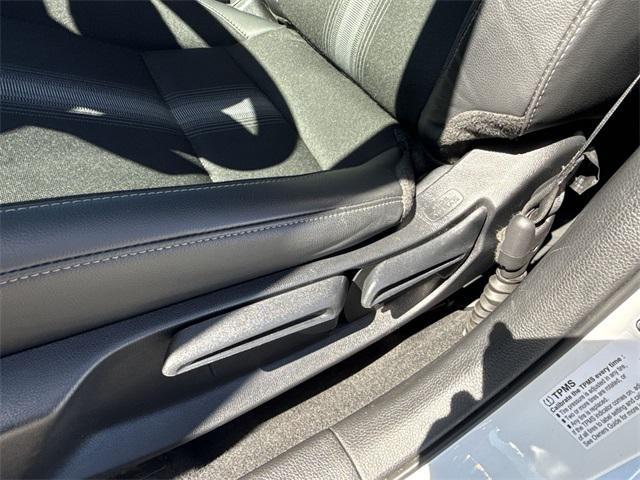 used 2024 Honda Civic car, priced at $26,788