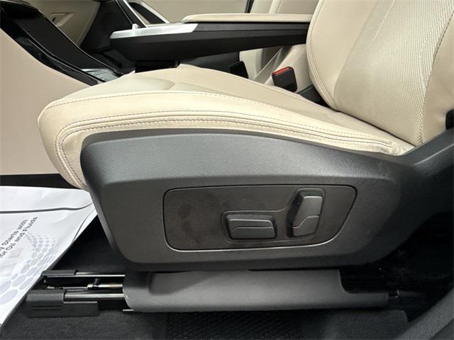 used 2023 BMW X1 car, priced at $31,477