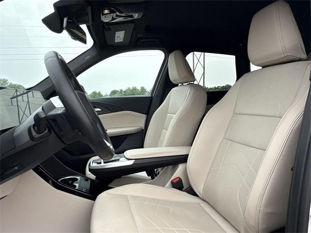used 2023 BMW X1 car, priced at $31,477