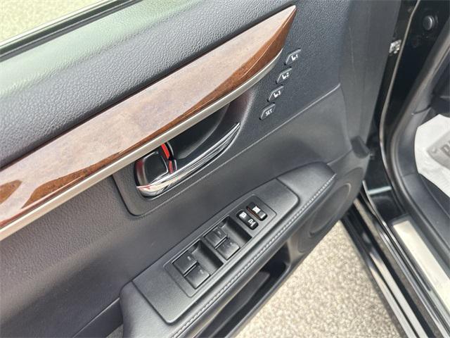 used 2013 Lexus ES 350 car, priced at $14,177
