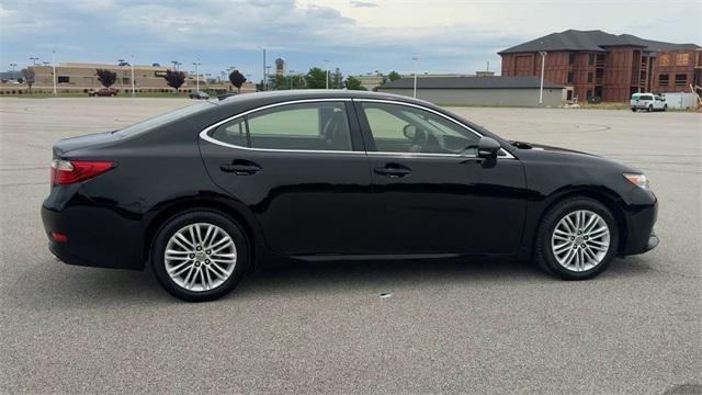 used 2013 Lexus ES 350 car, priced at $14,177