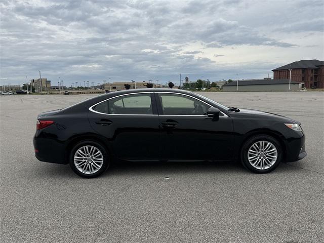 used 2013 Lexus ES 350 car, priced at $14,177