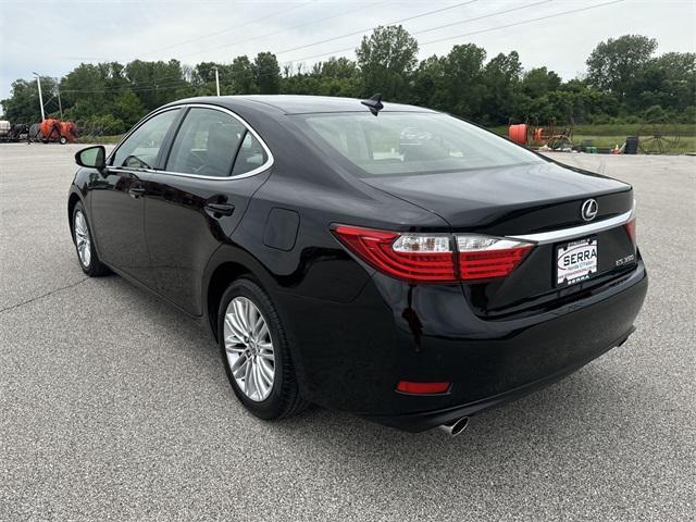 used 2013 Lexus ES 350 car, priced at $14,177