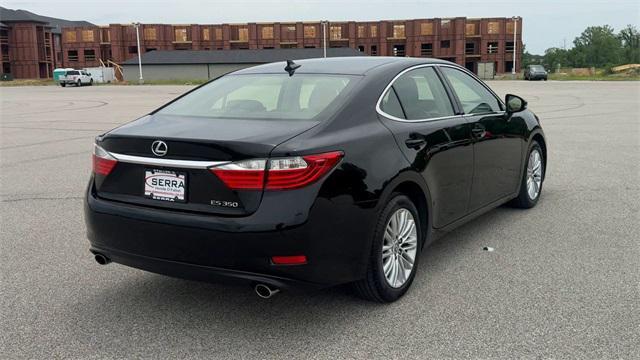 used 2013 Lexus ES 350 car, priced at $14,177