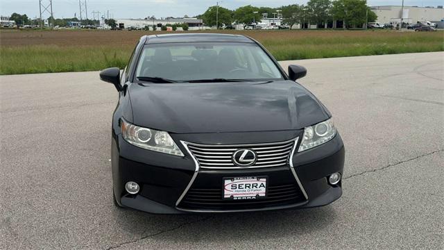 used 2013 Lexus ES 350 car, priced at $14,177