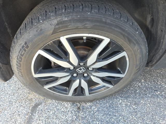 used 2020 Honda Pilot car, priced at $27,977