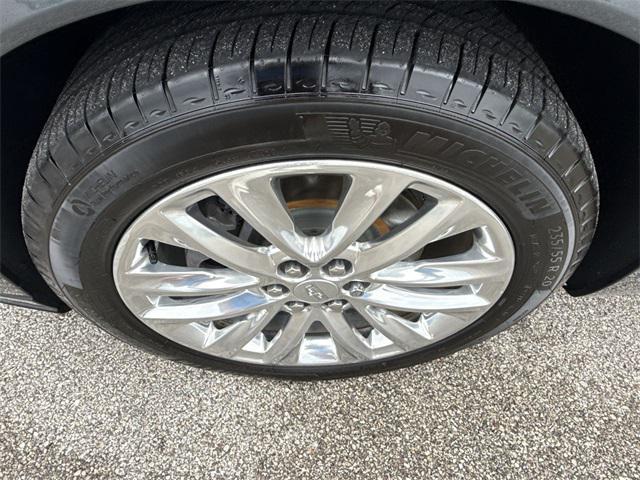 used 2020 Cadillac XT6 car, priced at $29,977