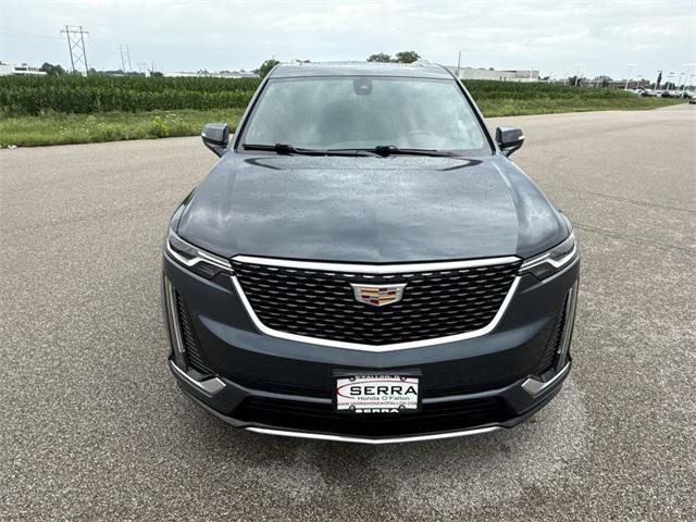 used 2020 Cadillac XT6 car, priced at $29,977