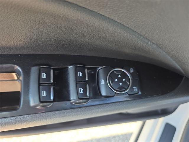 used 2016 Ford Fusion car, priced at $7,955