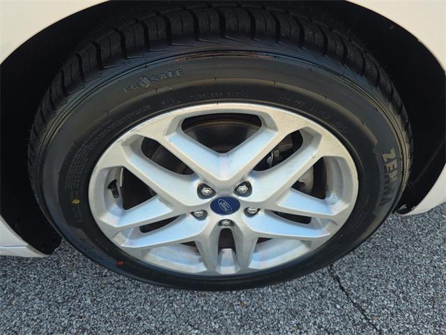 used 2016 Ford Fusion car, priced at $7,955