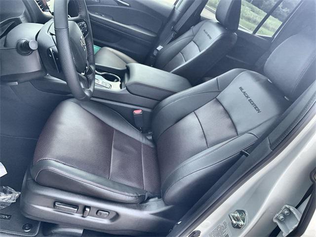 new 2025 Honda Ridgeline car, priced at $48,905