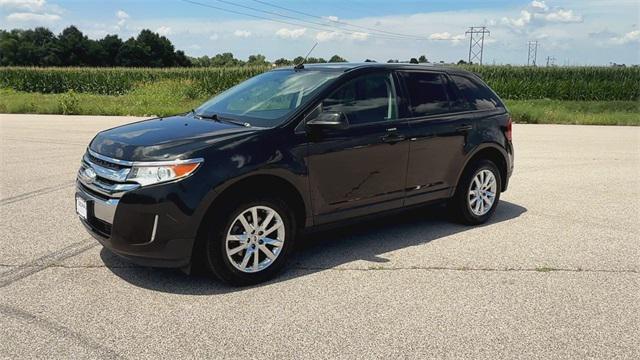 used 2014 Ford Edge car, priced at $9,977