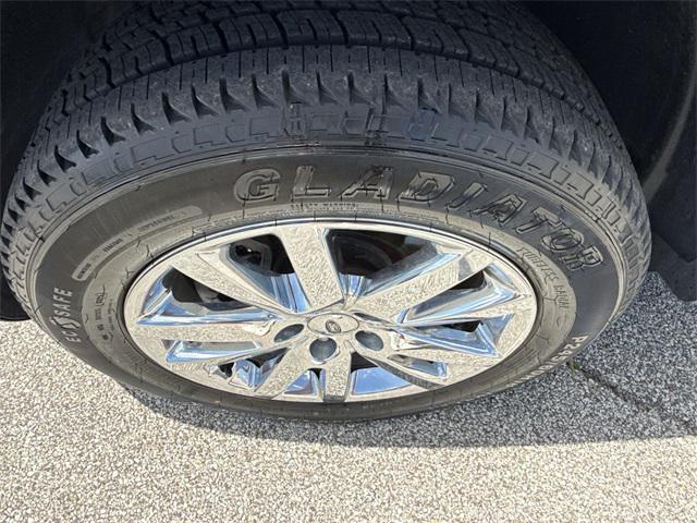 used 2014 Ford Edge car, priced at $9,977