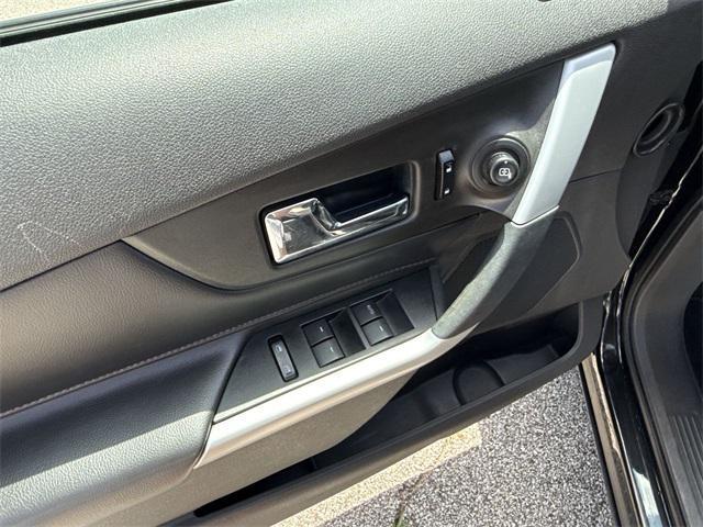 used 2014 Ford Edge car, priced at $9,977