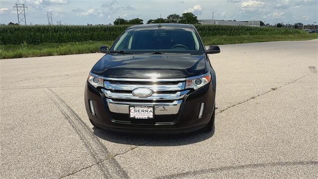 used 2014 Ford Edge car, priced at $9,977