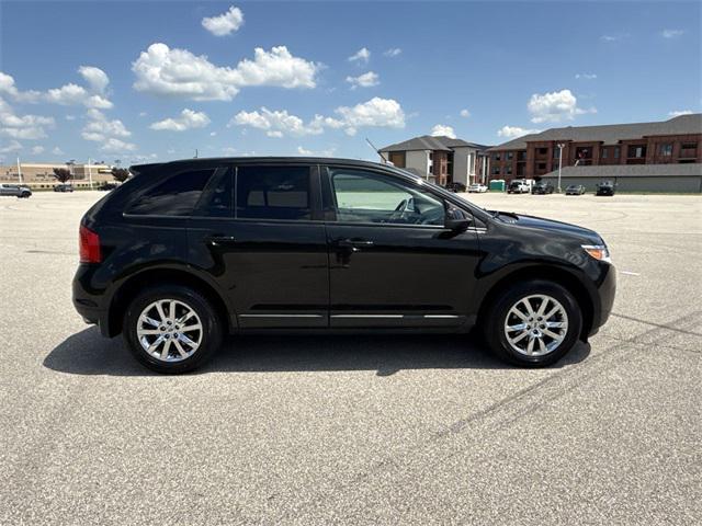 used 2014 Ford Edge car, priced at $9,977
