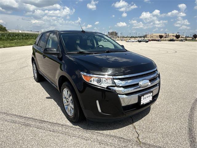 used 2014 Ford Edge car, priced at $9,977