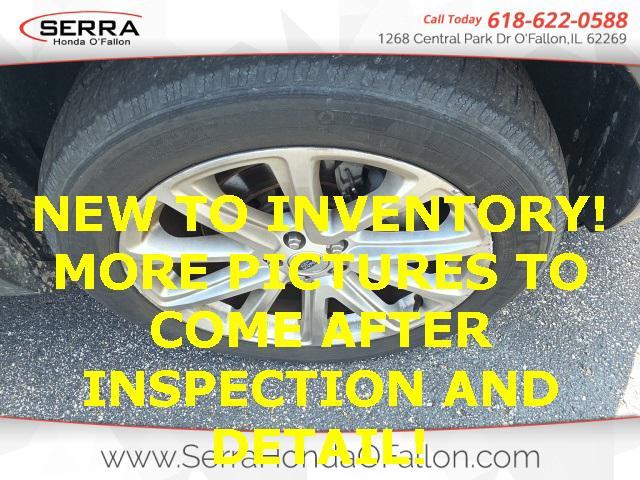 used 2016 Ford Explorer car, priced at $15,977