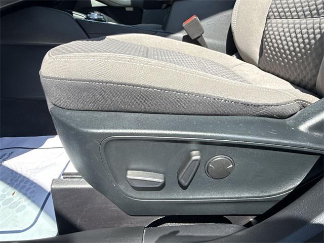 used 2020 Ford Escape car, priced at $17,577