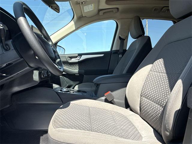 used 2020 Ford Escape car, priced at $17,577