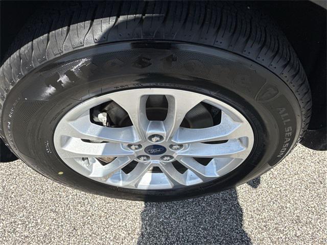 used 2020 Ford Escape car, priced at $17,577