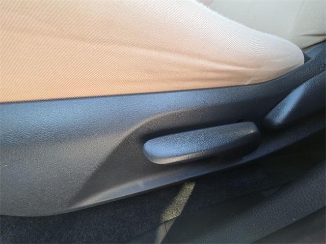 used 2022 Toyota RAV4 car, priced at $23,877