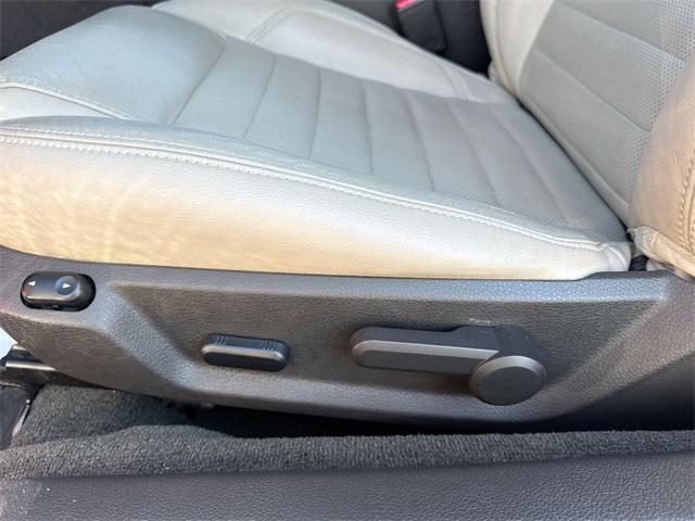 used 2014 Ford Mustang car, priced at $16,377