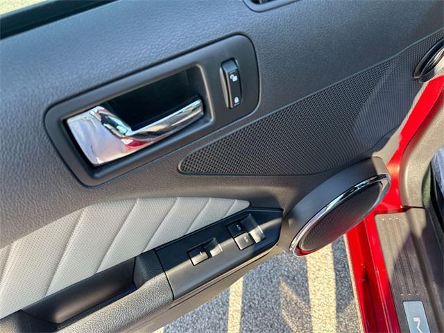 used 2014 Ford Mustang car, priced at $16,377