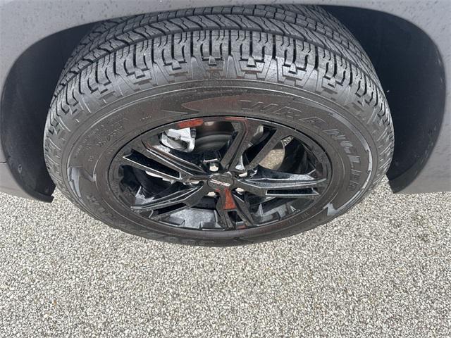 used 2023 GMC Terrain car, priced at $29,877