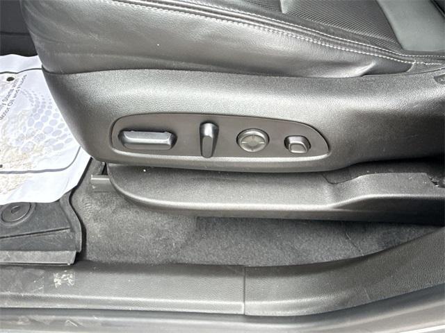 used 2021 Buick Enclave car, priced at $35,977