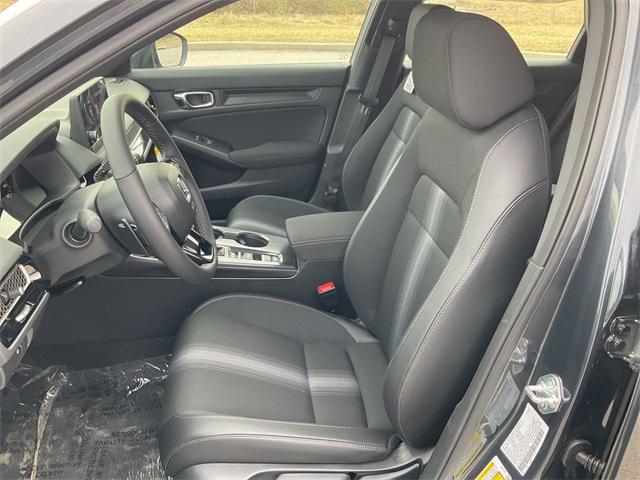 new 2025 Honda Civic car, priced at $28,600