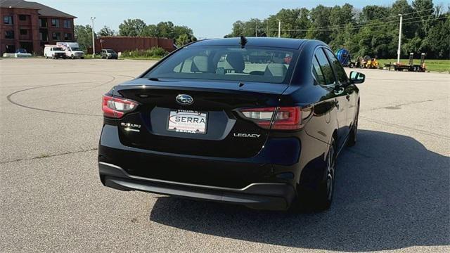 used 2020 Subaru Legacy car, priced at $16,777
